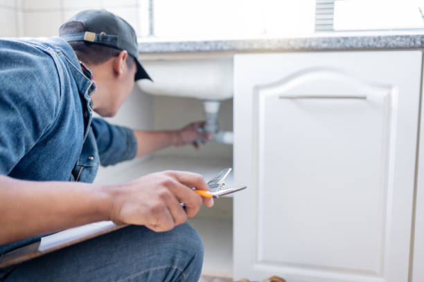 Best Emergency Plumbing Services in Kearney, MO